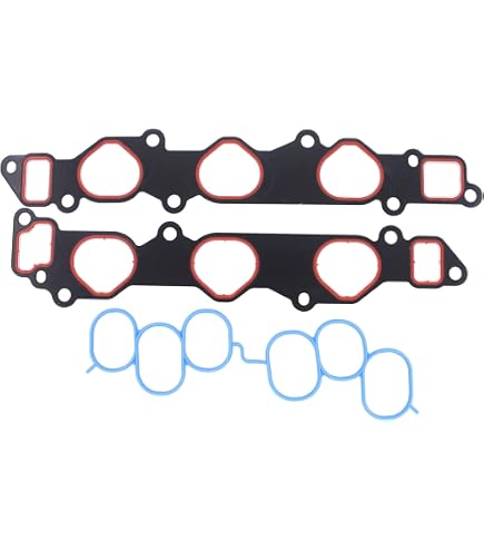 Amazon.com: Genuine Toyota (17178-20020) Intake Manifold Gasket